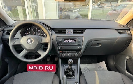 Skoda Octavia, 2014 год, 950 000 рублей, 9 фотография