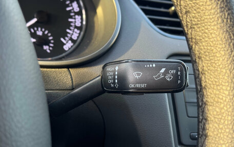 Skoda Octavia, 2014 год, 950 000 рублей, 16 фотография