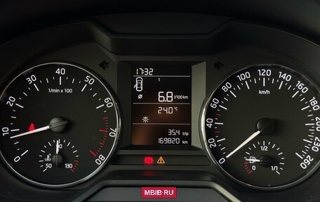 Skoda Octavia, 2014 год, 950 000 рублей, 17 фотография