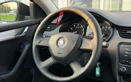 Skoda Octavia, 2014 год, 950 000 рублей, 15 фотография