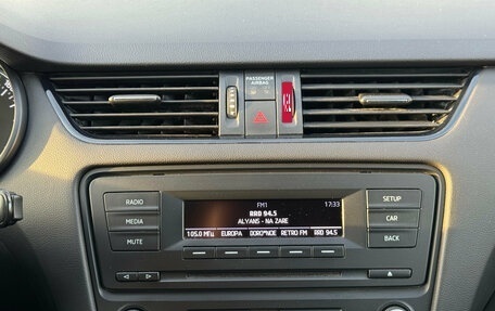 Skoda Octavia, 2014 год, 950 000 рублей, 19 фотография