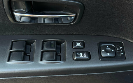 Mitsubishi ASX I рестайлинг, 2014 год, 1 100 000 рублей, 14 фотография