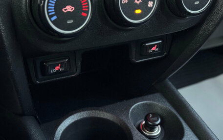Mitsubishi ASX I рестайлинг, 2014 год, 1 100 000 рублей, 22 фотография