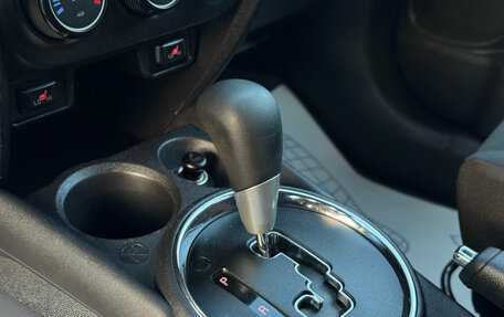 Mitsubishi ASX I рестайлинг, 2014 год, 1 100 000 рублей, 23 фотография