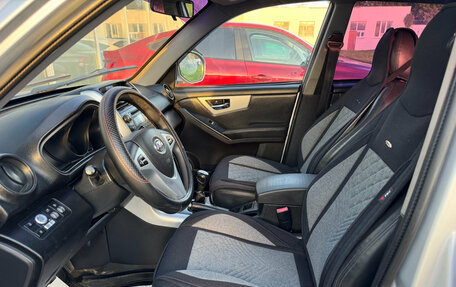 Lifan X60 I рестайлинг, 2014 год, 435 000 рублей, 8 фотография