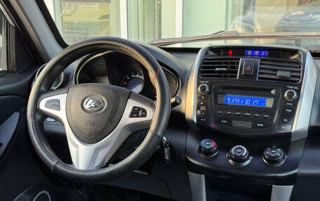 Lifan X60 I рестайлинг, 2014 год, 435 000 рублей, 14 фотография