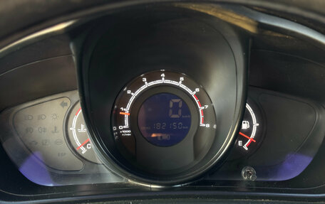 Lifan X60 I рестайлинг, 2014 год, 435 000 рублей, 23 фотография