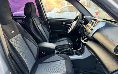 Lifan X60 I рестайлинг, 2014 год, 435 000 рублей, 15 фотография
