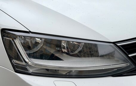 Volkswagen Jetta VI, 2018 год, 1 249 000 рублей, 5 фотография