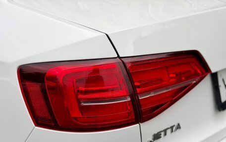 Volkswagen Jetta VI, 2018 год, 1 249 000 рублей, 13 фотография