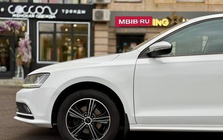 Volkswagen Jetta VI, 2018 год, 1 249 000 рублей, 8 фотография
