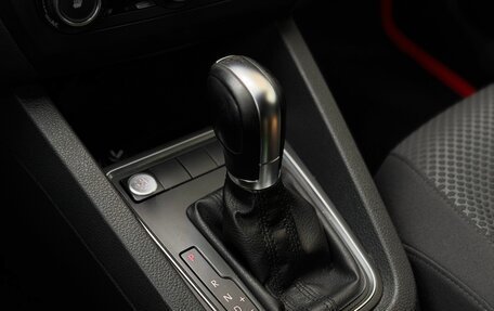 Volkswagen Jetta VI, 2018 год, 1 249 000 рублей, 28 фотография