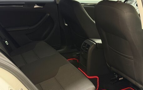 Volkswagen Jetta VI, 2018 год, 1 249 000 рублей, 32 фотография
