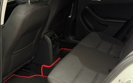 Volkswagen Jetta VI, 2018 год, 1 249 000 рублей, 31 фотография