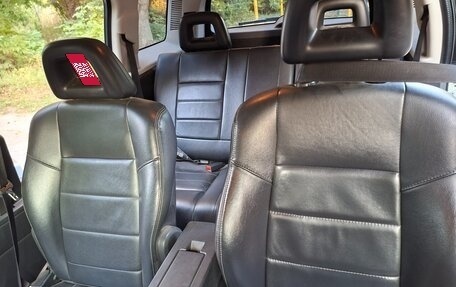 Jeep Liberty (Patriot), 2008 год, 830 000 рублей, 12 фотография