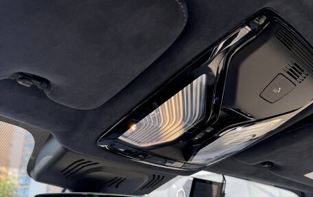 BMW X7, 2022 год, 9 950 000 рублей, 8 фотография
