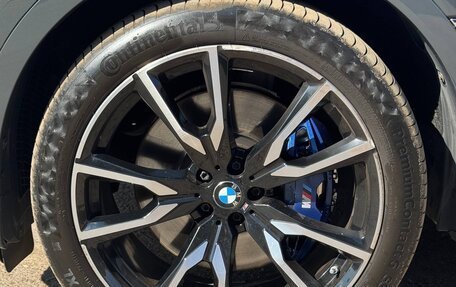 BMW X7, 2022 год, 9 950 000 рублей, 18 фотография