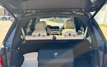 BMW X7, 2022 год, 9 950 000 рублей, 13 фотография