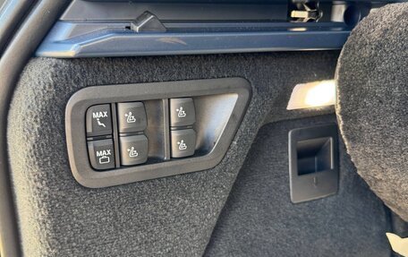 BMW X7, 2022 год, 9 950 000 рублей, 15 фотография