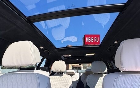 BMW X7, 2022 год, 9 950 000 рублей, 17 фотография