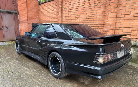 Mercedes-Benz S-Класс, 1983 год, 13 000 000 рублей, 2 фотография
