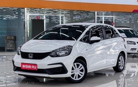 Honda Fit, 2022 год, 1 015 000 рублей, 1 фотография