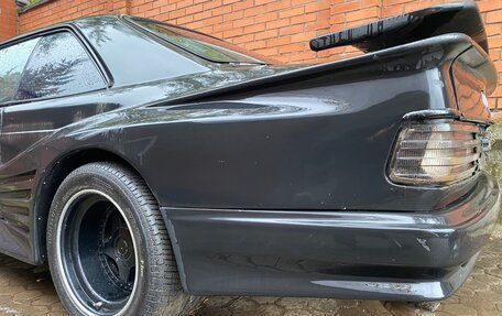 Mercedes-Benz S-Класс, 1983 год, 13 000 000 рублей, 14 фотография
