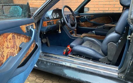 Mercedes-Benz S-Класс, 1983 год, 13 000 000 рублей, 6 фотография