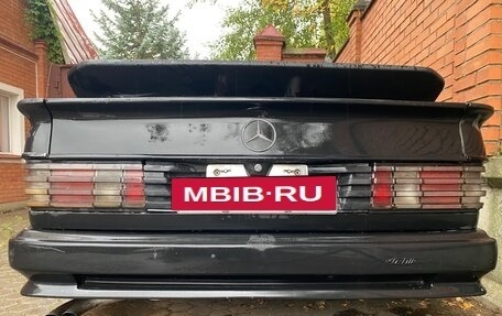 Mercedes-Benz S-Класс, 1983 год, 13 000 000 рублей, 3 фотография