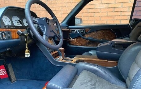Mercedes-Benz S-Класс, 1983 год, 13 000 000 рублей, 7 фотография