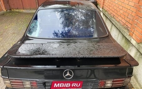 Mercedes-Benz S-Класс, 1983 год, 13 000 000 рублей, 12 фотография