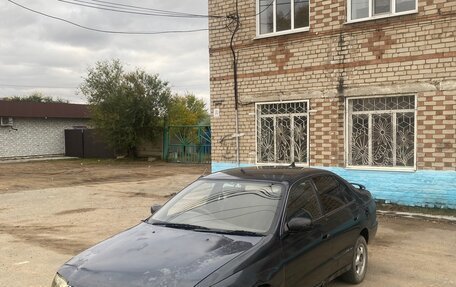 Toyota Corona IX (T190), 1993 год, 250 000 рублей, 1 фотография