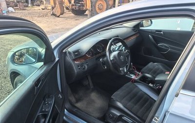 Volkswagen Passat B6, 2009 год, 900 000 рублей, 1 фотография