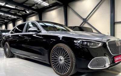 Mercedes-Benz S-Класс, 2024 год, 26 800 000 рублей, 1 фотография
