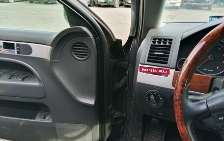 Volkswagen Touareg III, 2005 год, 730 000 рублей, 5 фотография