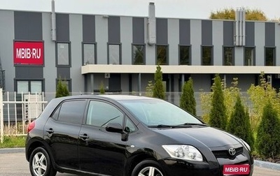 Toyota Auris II, 2007 год, 620 000 рублей, 1 фотография