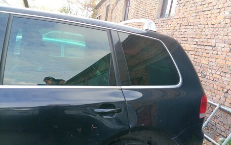 Volkswagen Touareg III, 2005 год, 730 000 рублей, 7 фотография