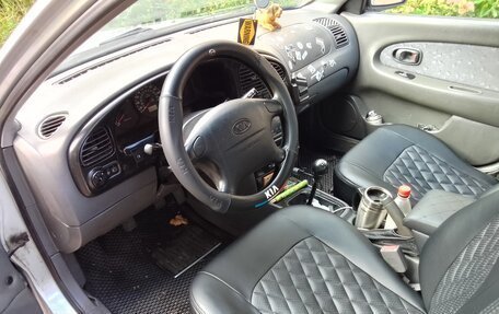 KIA Spectra II (LD), 2006 год, 235 000 рублей, 1 фотография