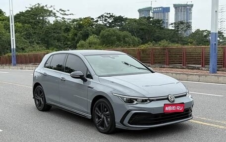 Volkswagen Golf VIII, 2022 год, 1 970 000 рублей, 1 фотография