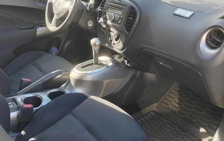Nissan Juke II, 2014 год, 750 000 рублей, 7 фотография