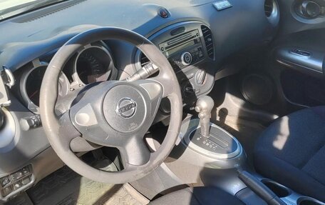 Nissan Juke II, 2014 год, 750 000 рублей, 5 фотография