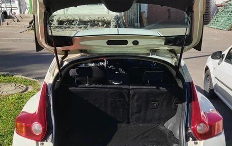 Nissan Juke II, 2014 год, 750 000 рублей, 9 фотография
