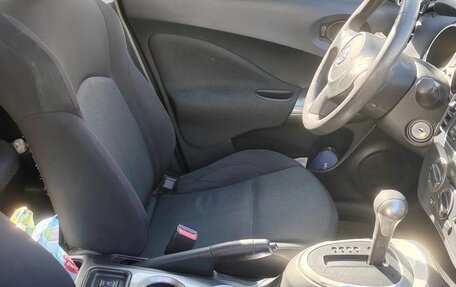 Nissan Juke II, 2014 год, 750 000 рублей, 8 фотография