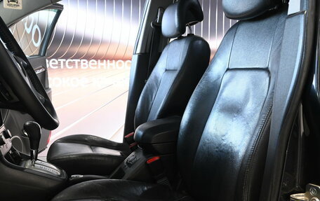 Chevrolet Captiva I, 2011 год, 635 000 рублей, 14 фотография