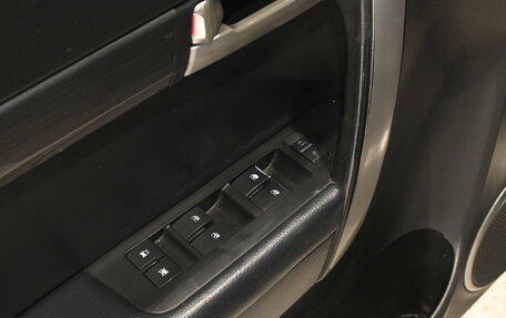 Chevrolet Captiva I, 2011 год, 635 000 рублей, 16 фотография