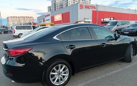 Mazda 6, 2014 год, 1 460 000 рублей, 4 фотография