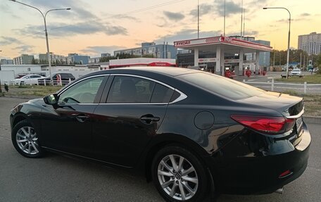 Mazda 6, 2014 год, 1 460 000 рублей, 6 фотография