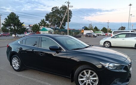 Mazda 6, 2014 год, 1 460 000 рублей, 3 фотография