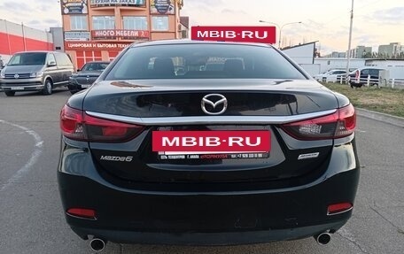Mazda 6, 2014 год, 1 460 000 рублей, 5 фотография