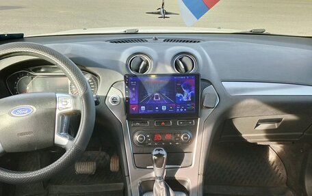 Ford Mondeo IV, 2011 год, 720 000 рублей, 9 фотография